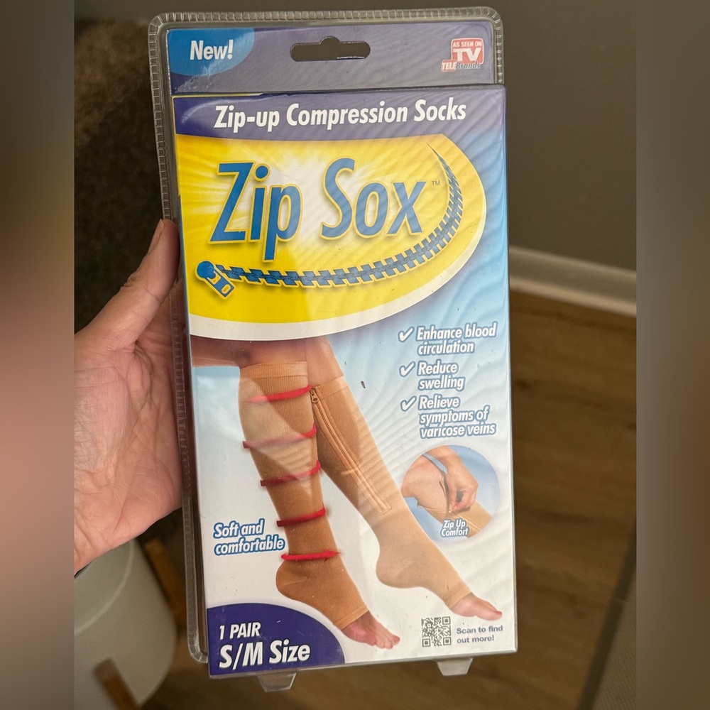 Compression Socks